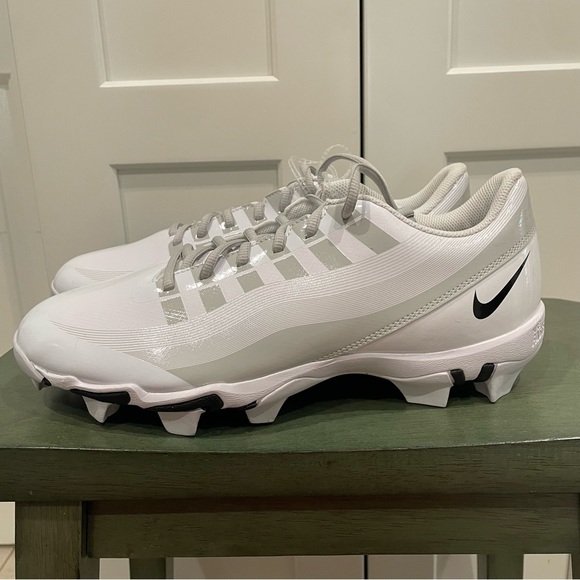 NEW NIKE VAPOR EDGE SHARK BASEBALL CLEATS SIZE 11 MEN - 9094 - Picture 1 of 7